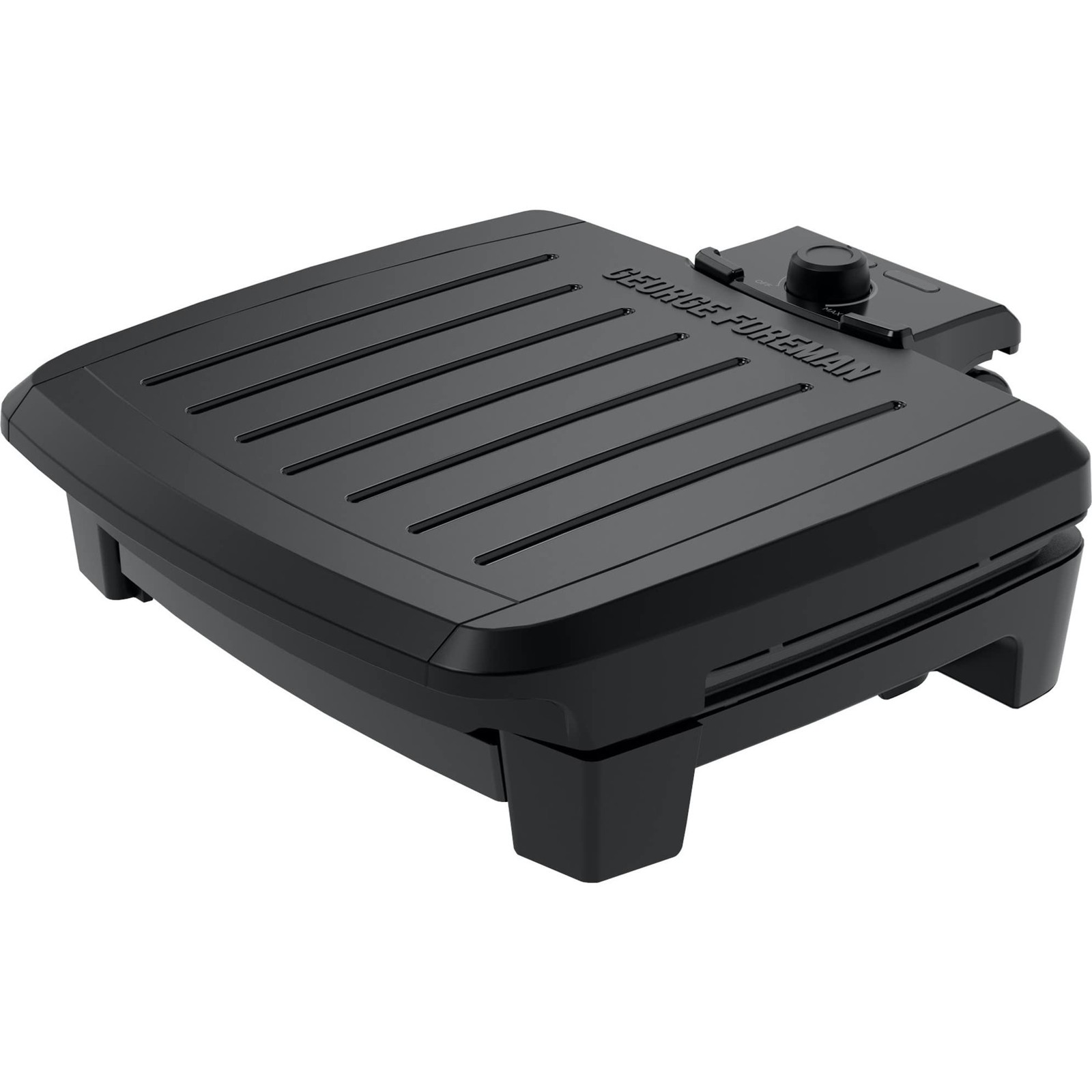 ® Contact Submersible™ Grill, 5Serving Grill Adjustable Temperature Control,…
