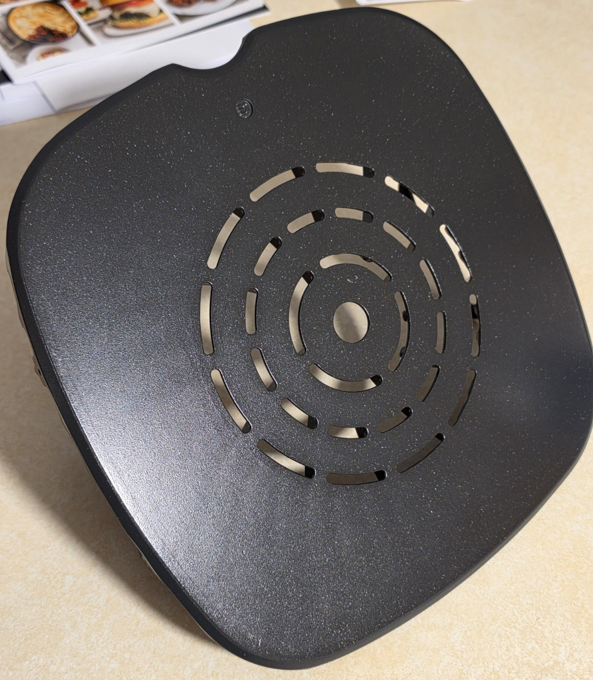 Ninja 107KY300 FOODI INDOOR GRILL Grate-For AG300 AG301 AG302 AG400 AG300C AG450