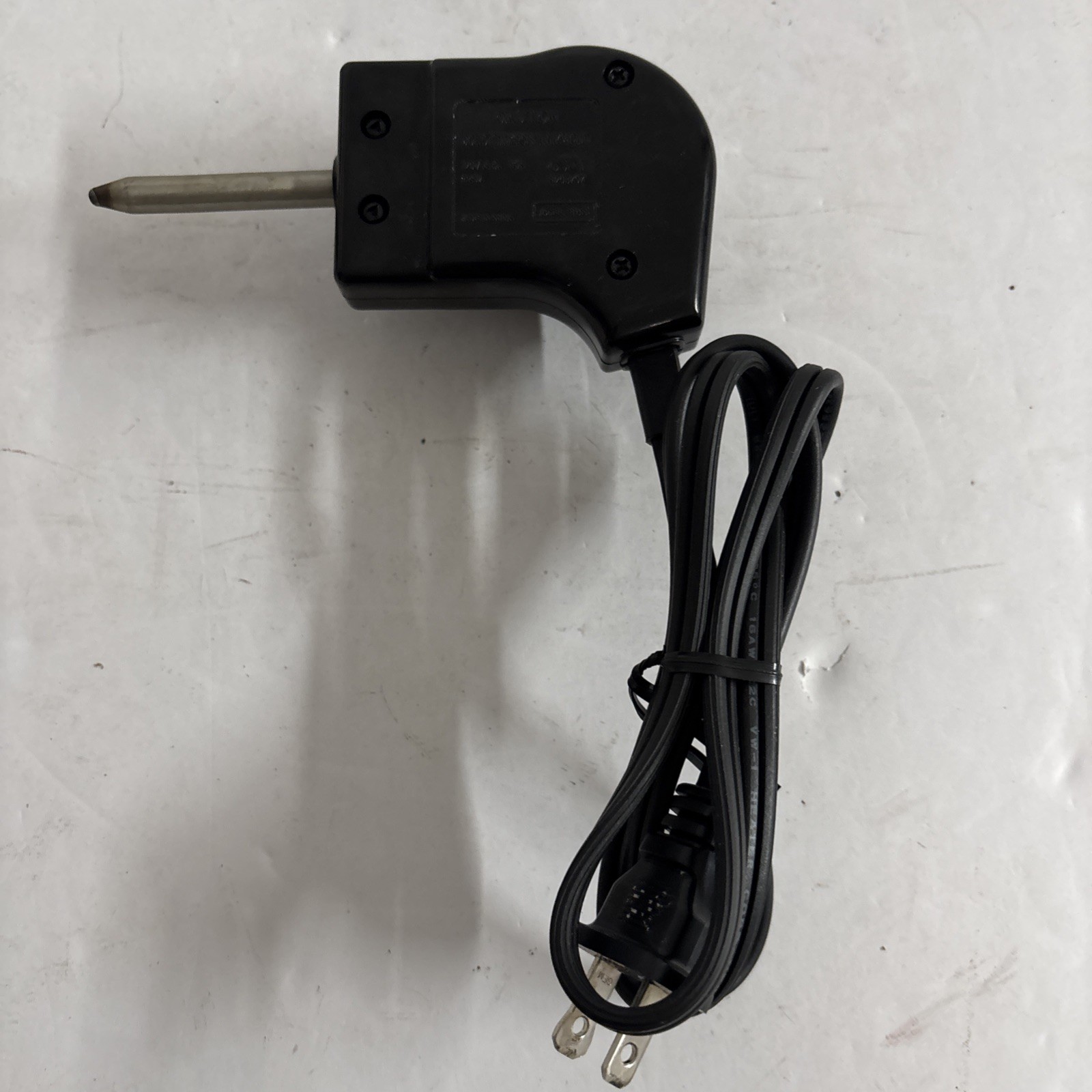Rival Temperature Control Heat Probe Power Cord -Series – Model STC-5