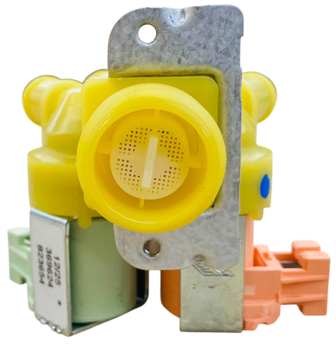 823654, Washing Machine, 110-120V, 3-Way Water Valve, 823616, 823604, 823604W