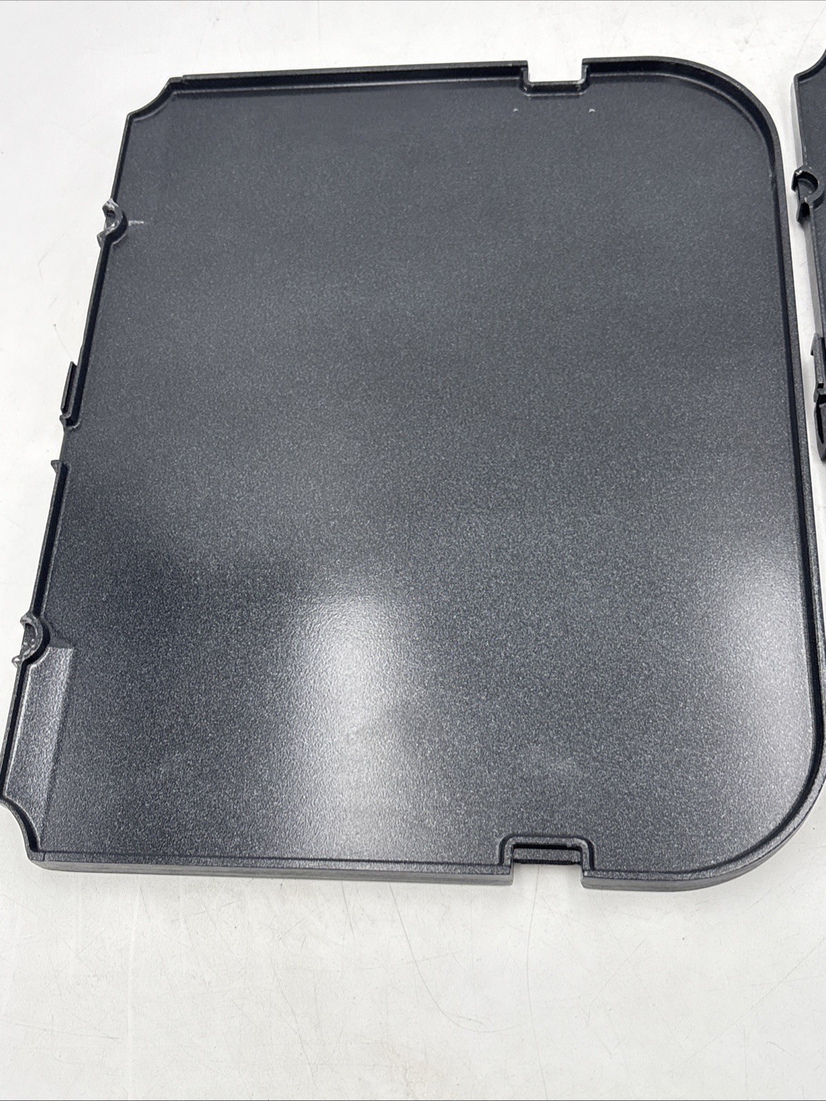 Replacement Grill Plates Cuisinart Griddler Five 5-in-1 Contact Grill/Griddle