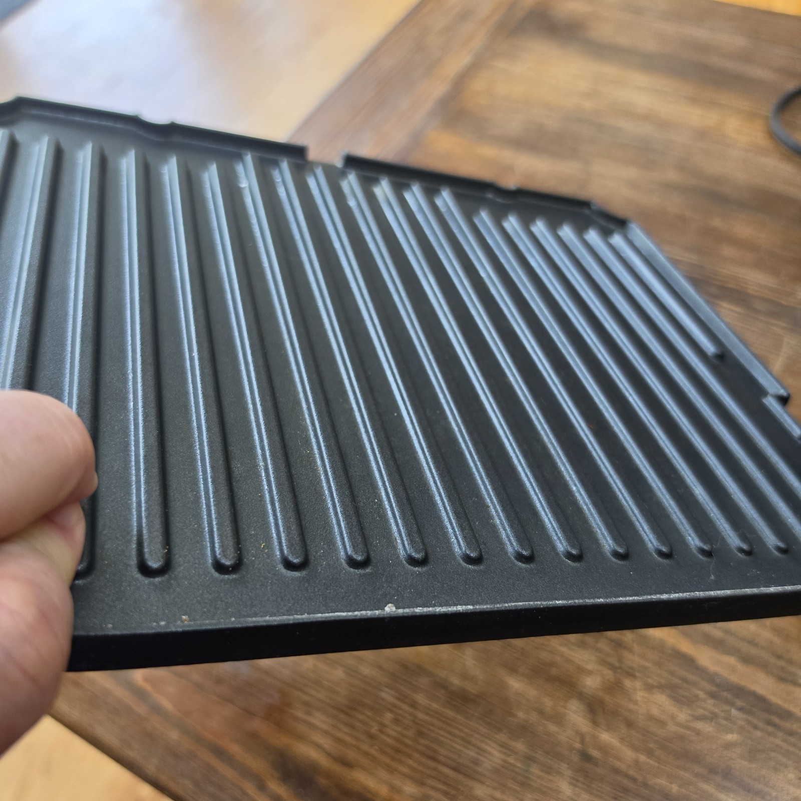 Cuisinart 5-in-1 Griddler Model GR-4N Grill Griddle Panini Press Sandwich Maker
