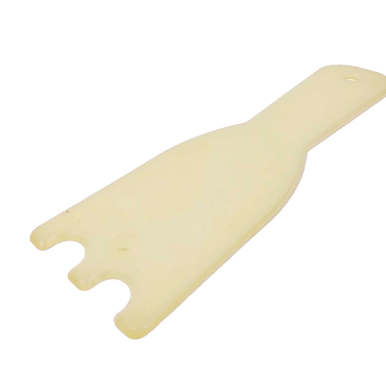 George Foreman Grill Cleaning Scraper Tool Grill Accessory White