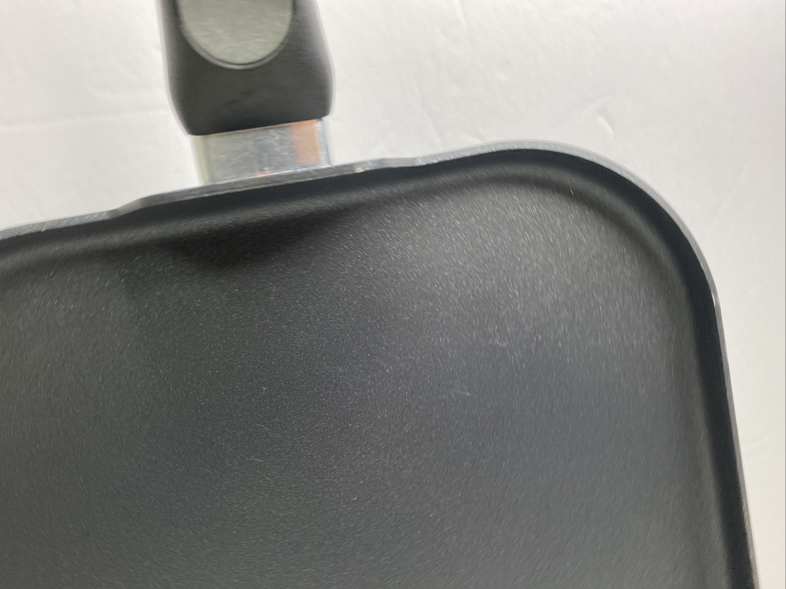 Tramontina Made In Italy 11” Square Non-Stick Griddle / Skillet Blue Bottom