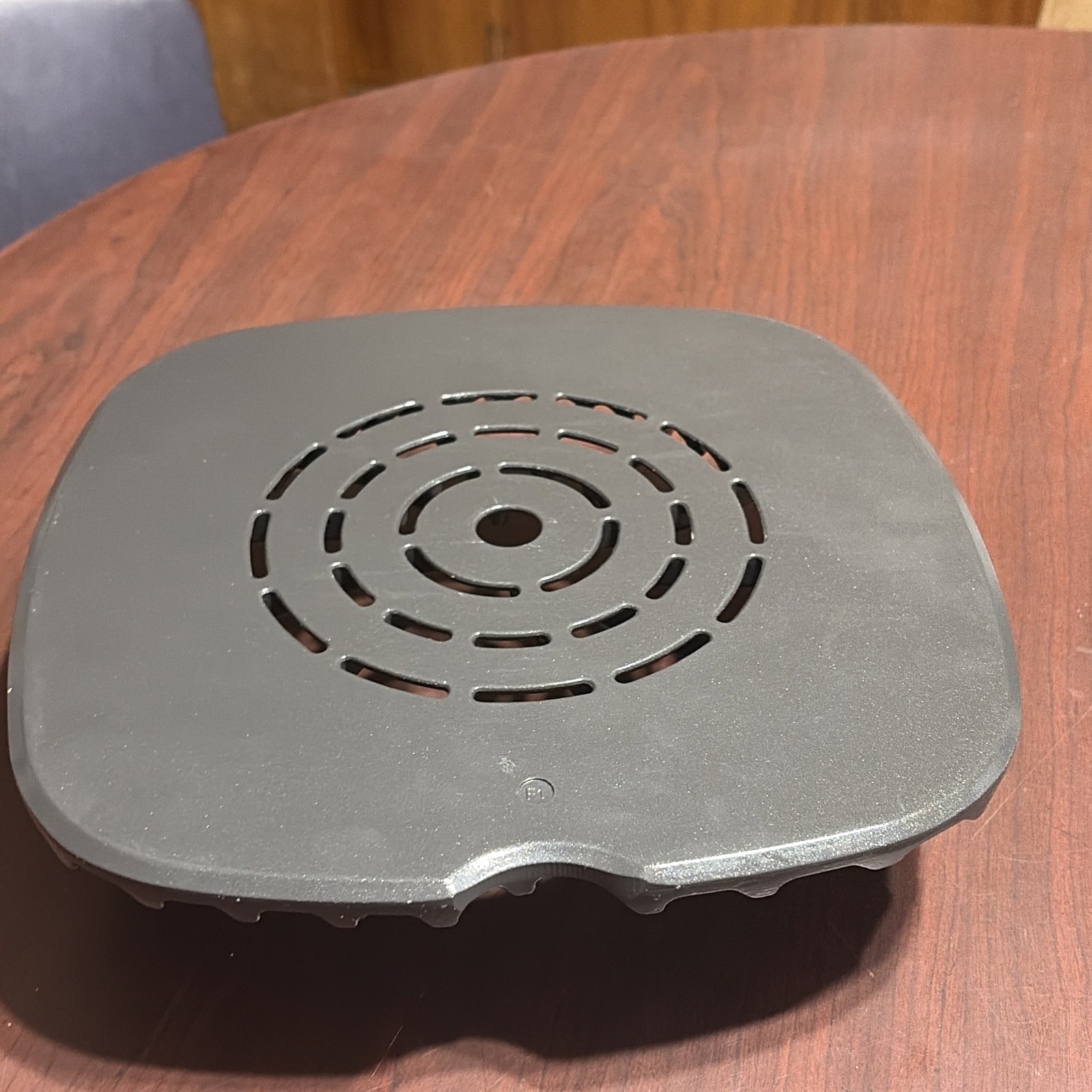 Ninja Foodi XL Grill GRATE ONLY Ceramic-Coated Air Fryer BG500A Replacement Part
