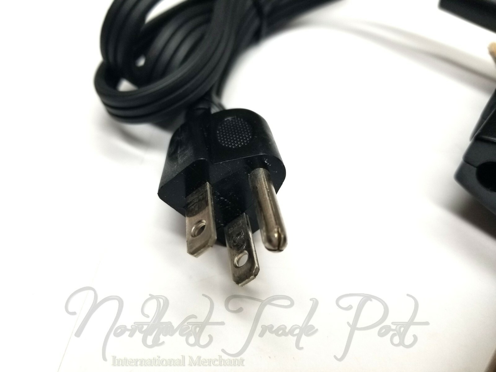 Kitchen Selectives Cat No TC 20 Temperature Control Probe Power Cord for Griddle