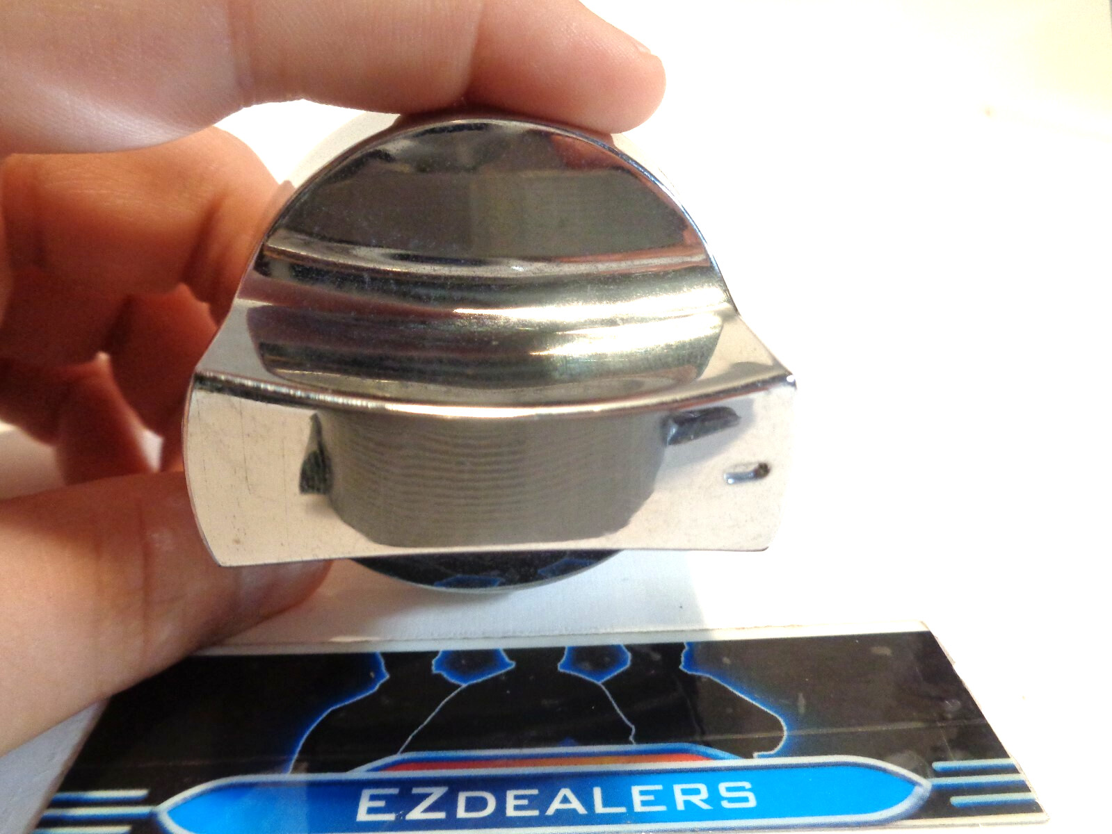Kenmore 146.16132110 Gas Grill Burner Knob