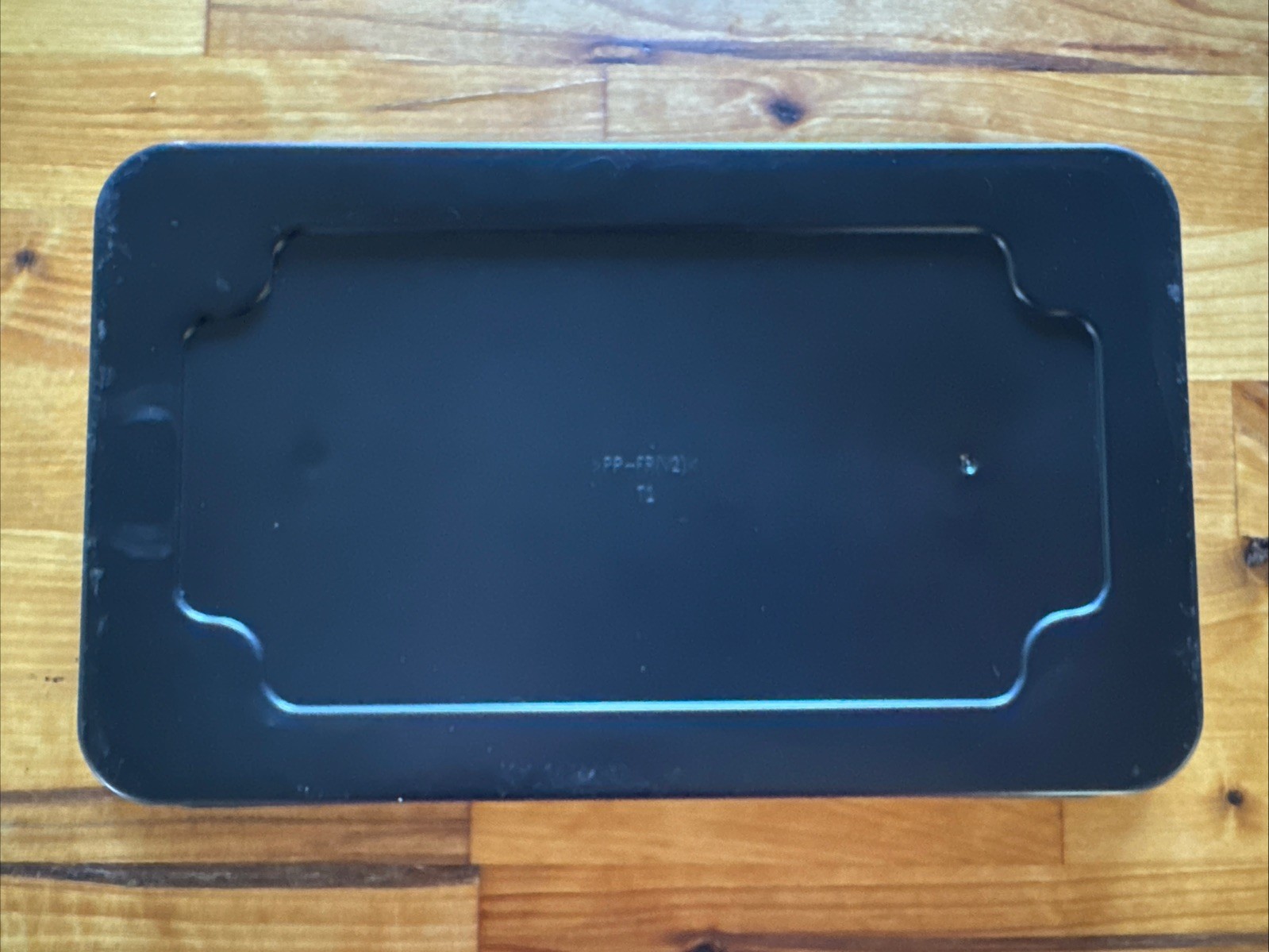 Power Smokeless Grill PG-1500 OEM Replacement Drip Tray Black Pan 10.5” X 6.5”