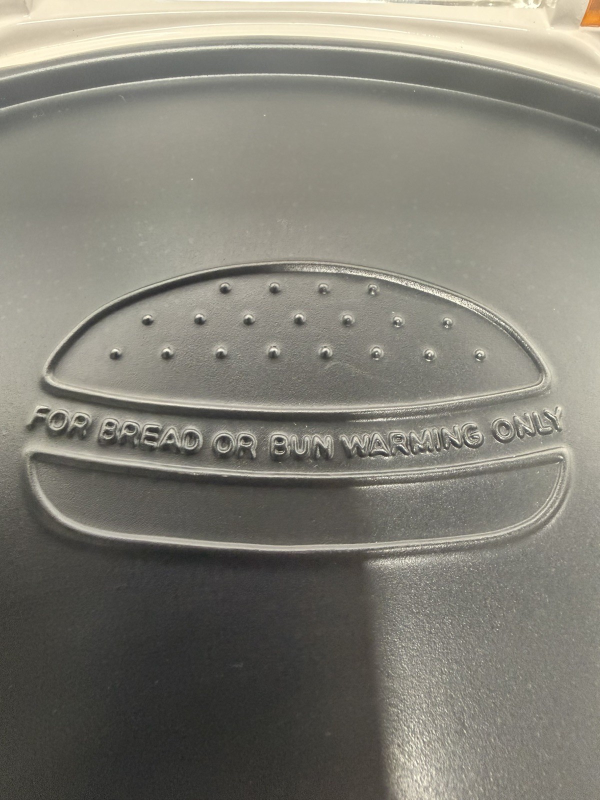 George Foreman lean mean Grilling Machine Model GR10ABW