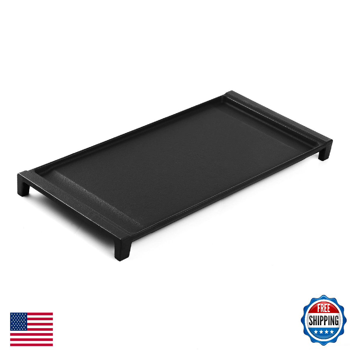Upgraded WB31X24738 Griddle Replacement Parts for GE Stove Parts WB31X49806 Cast