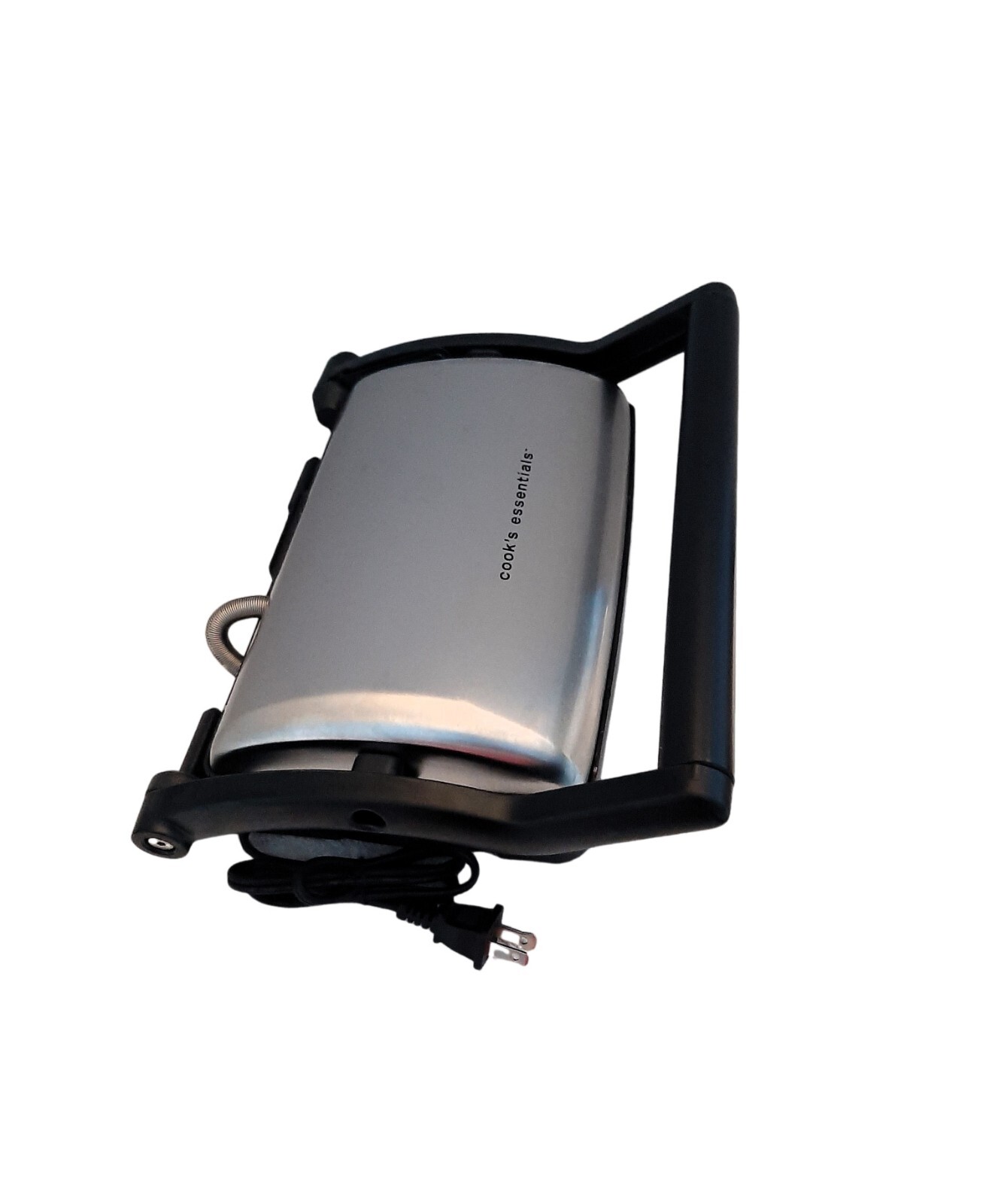 Cook’s Essential Panini Grill