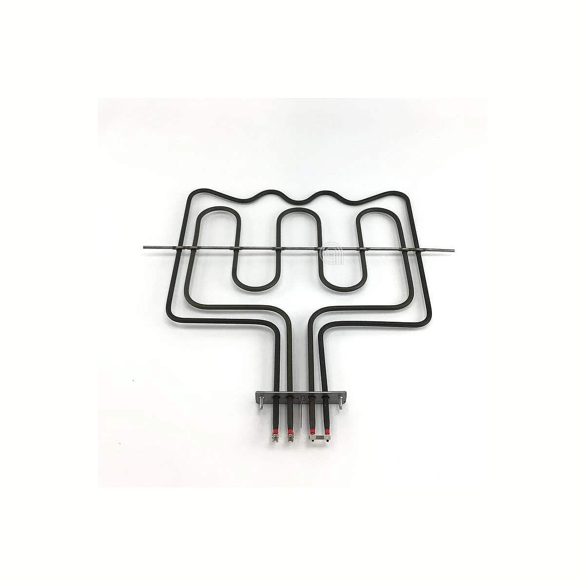 SKY RESISTOR,GRILL,240V –