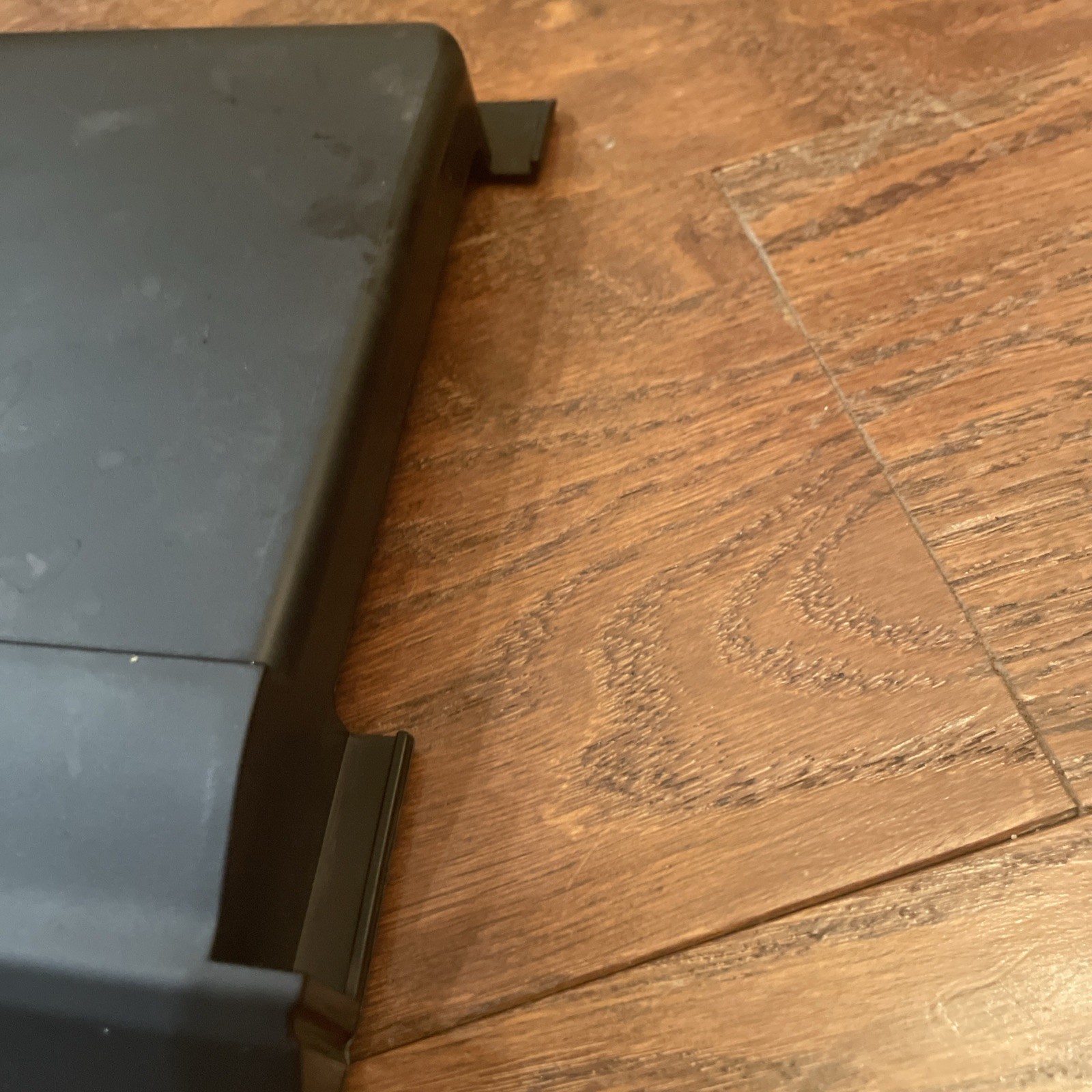 POWER XL SMOKELESS GRILL GREASE DRIP PAN Replacement ONLY PG-1500FDR