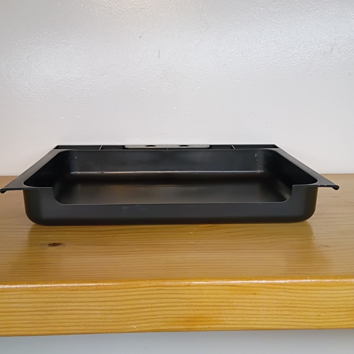 POWER XL Smokeless Grill PG-1500FDR Removable Grease DRIP PAN Replacement ONLY