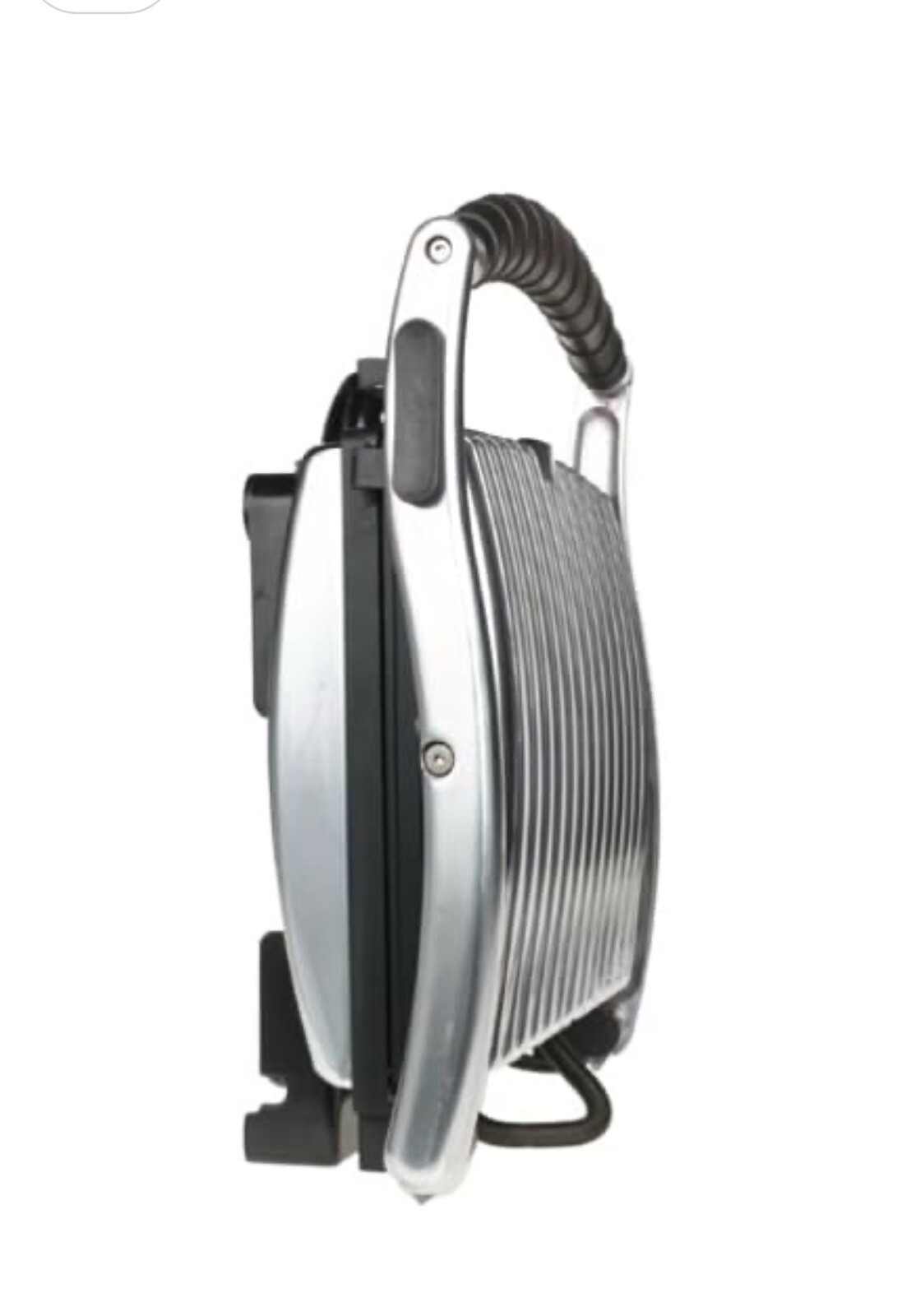 Villaware V2160 UNO ProPress Panini Grill