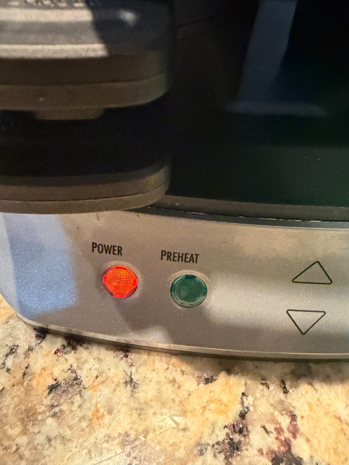 Hamilton Beach 25490 Dual “Breakfast” Sandwich Maker Tested WORKS!