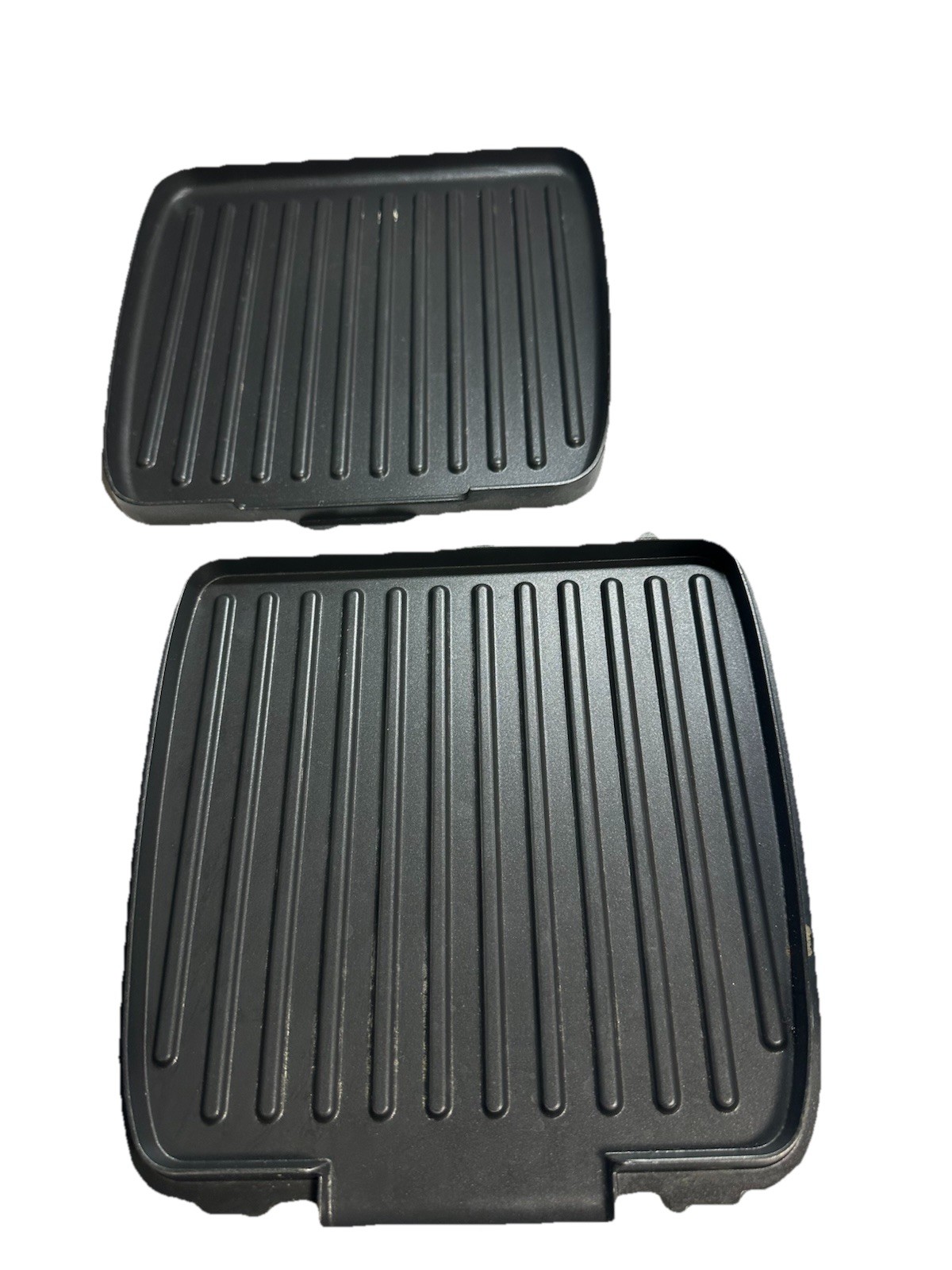 Hamilton Beach Panini Press & Indoor Grill (Model 25359 or similar) Used