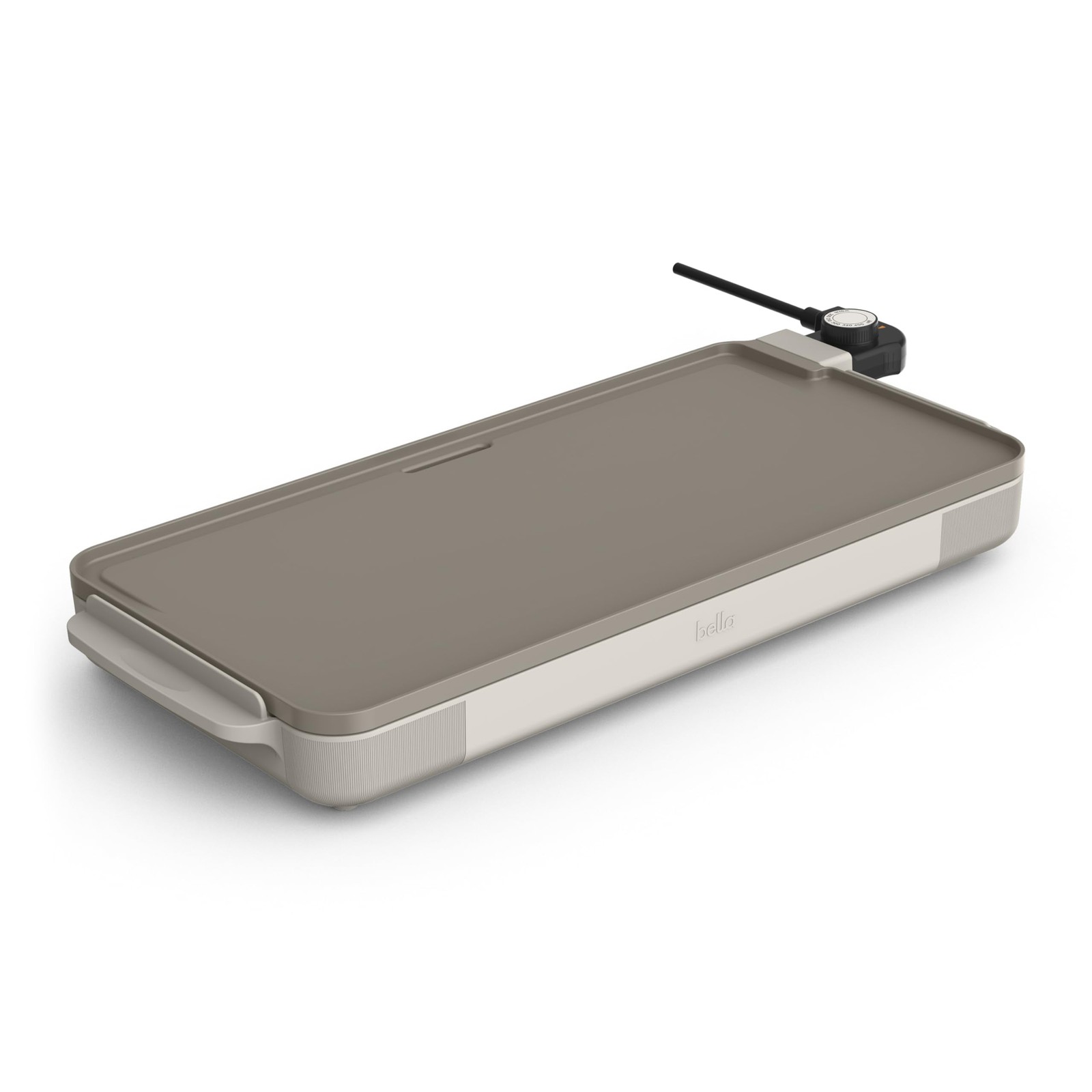 Bella 10 X 20 Electric Griddle Smokeless Nonstick Cooking Surface For Pancake…