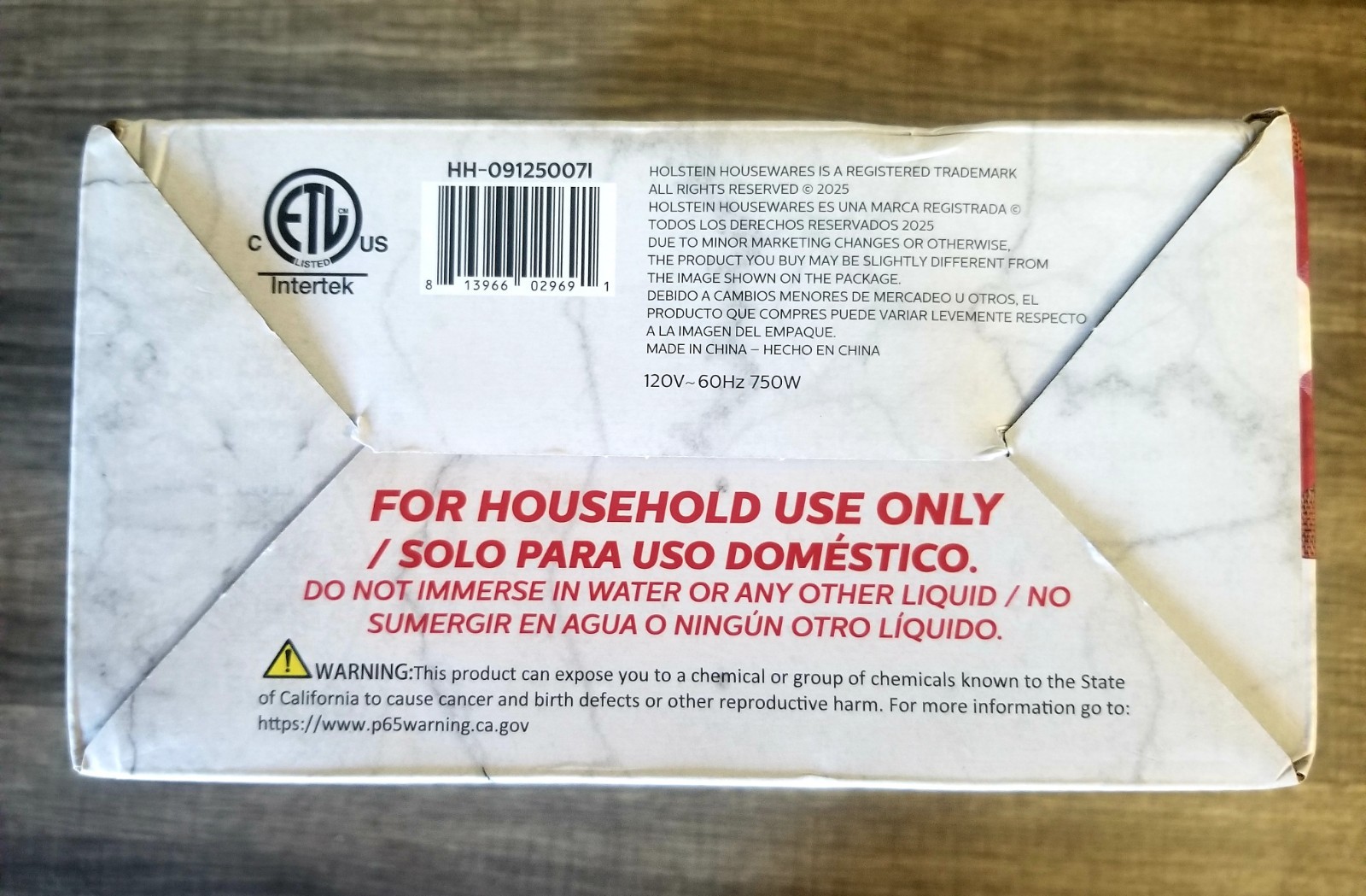 NEW Holstein 2 Section Omelet Maker Nonstick Dual Breakfast Cooker Compact