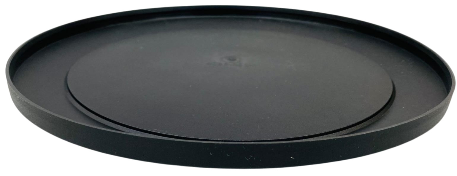 Presto GranPappy Electric Deep Fryer Plastic Cover, 32331