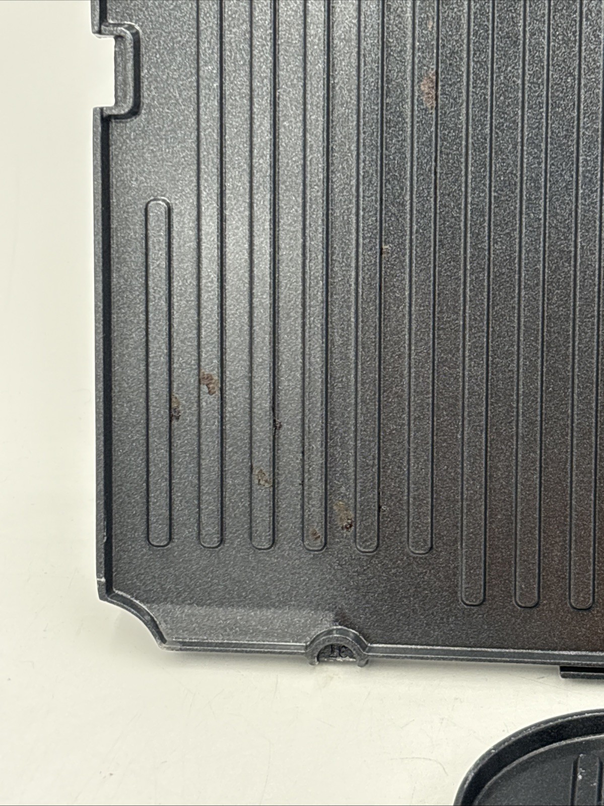 Replacement Grill Plates Cuisinart Griddler Five 5-in-1 Contact Grill/Griddle