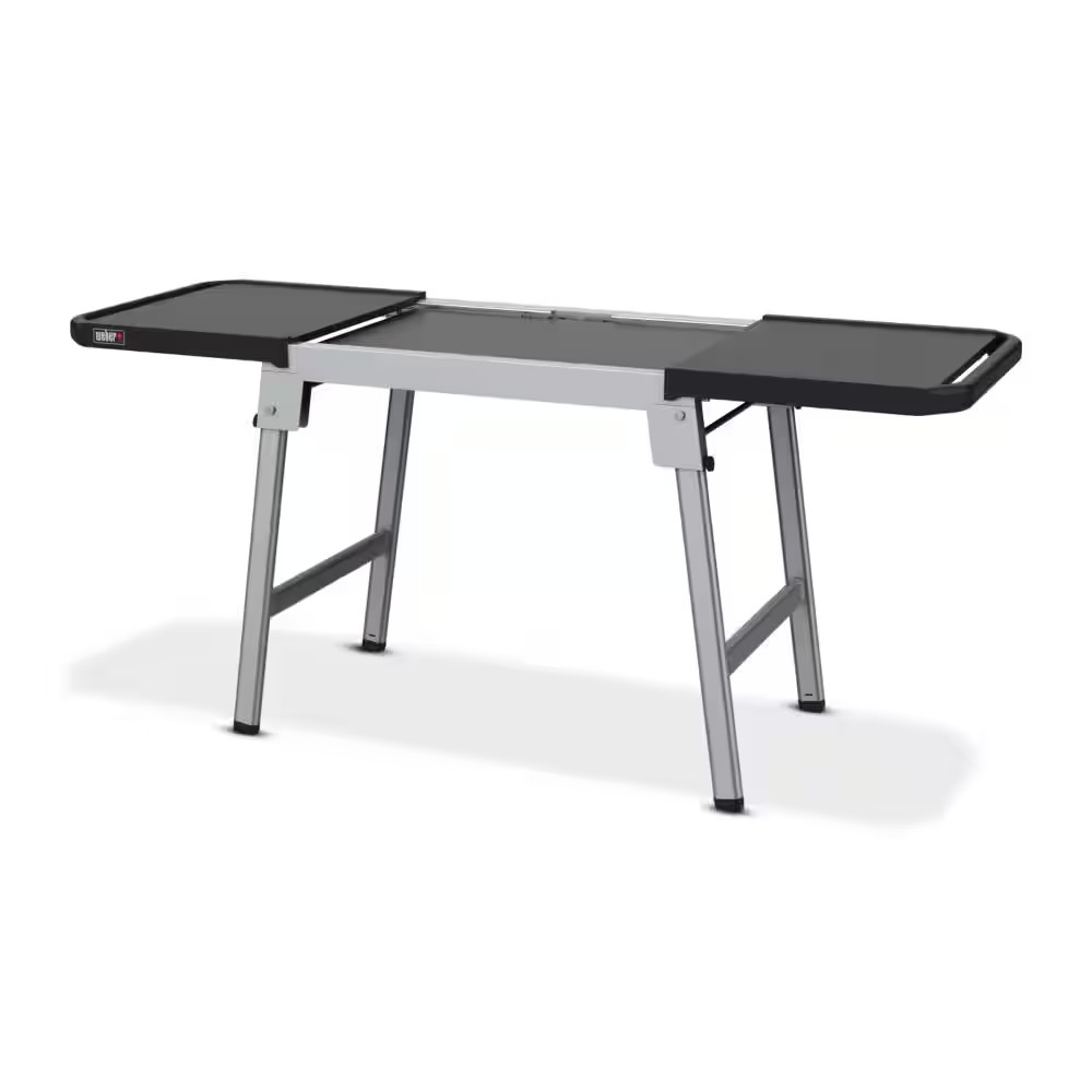 17 In. and 22 In. Portable Griddle Expandable Stand