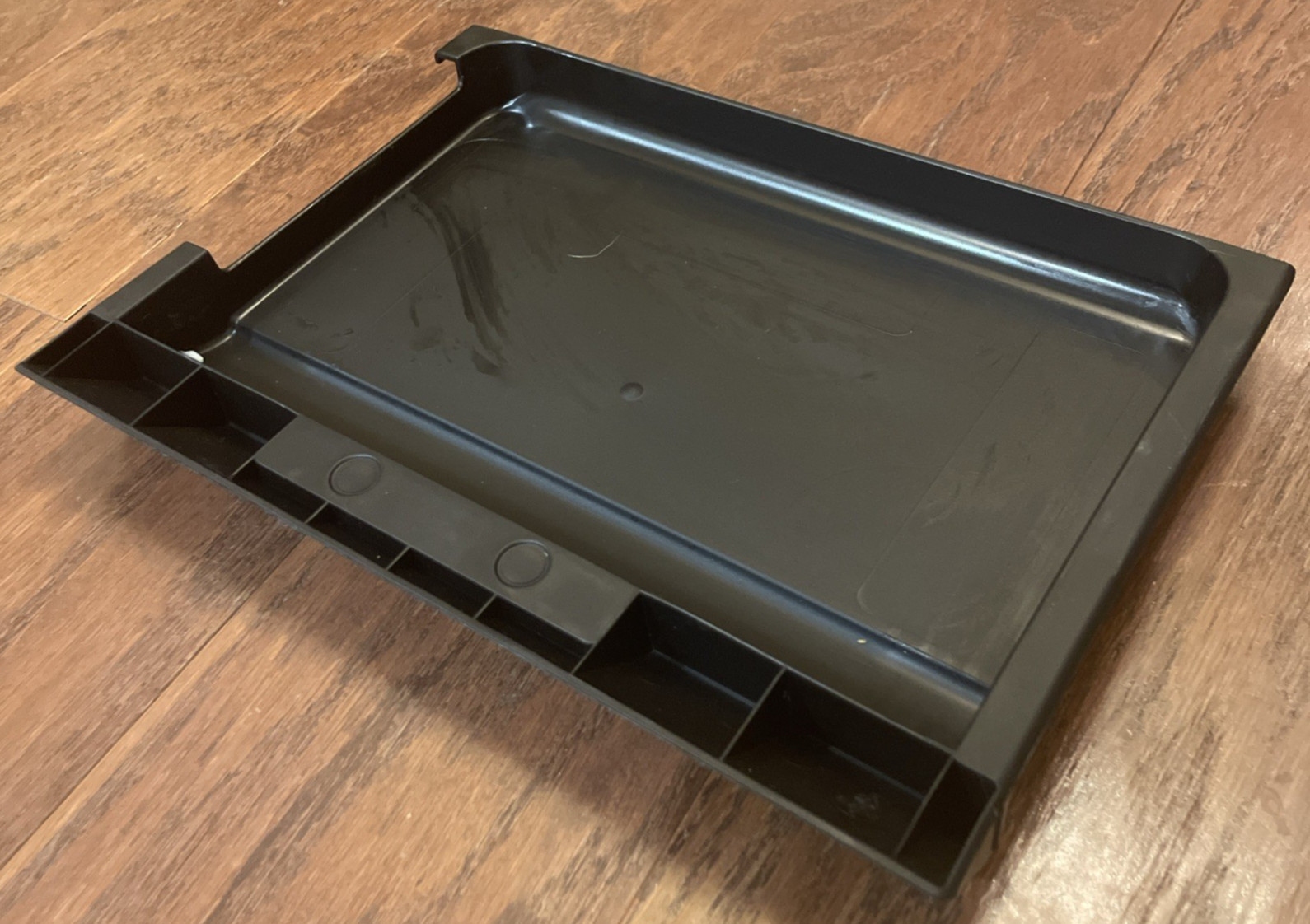 POWER XL SMOKELESS GRILL GREASE DRIP PAN Replacement ONLY PG-1500FDR