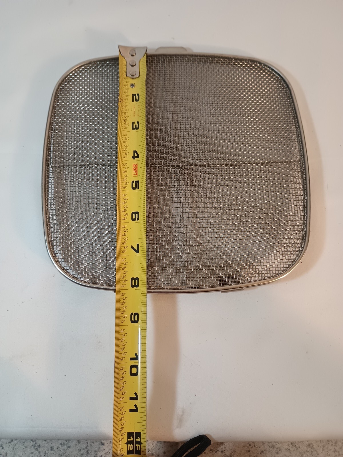 Ninja Foodi Indoor Grill Splatter Shield AG300 AG301 AG302 IG302Q LG450CO AG400
