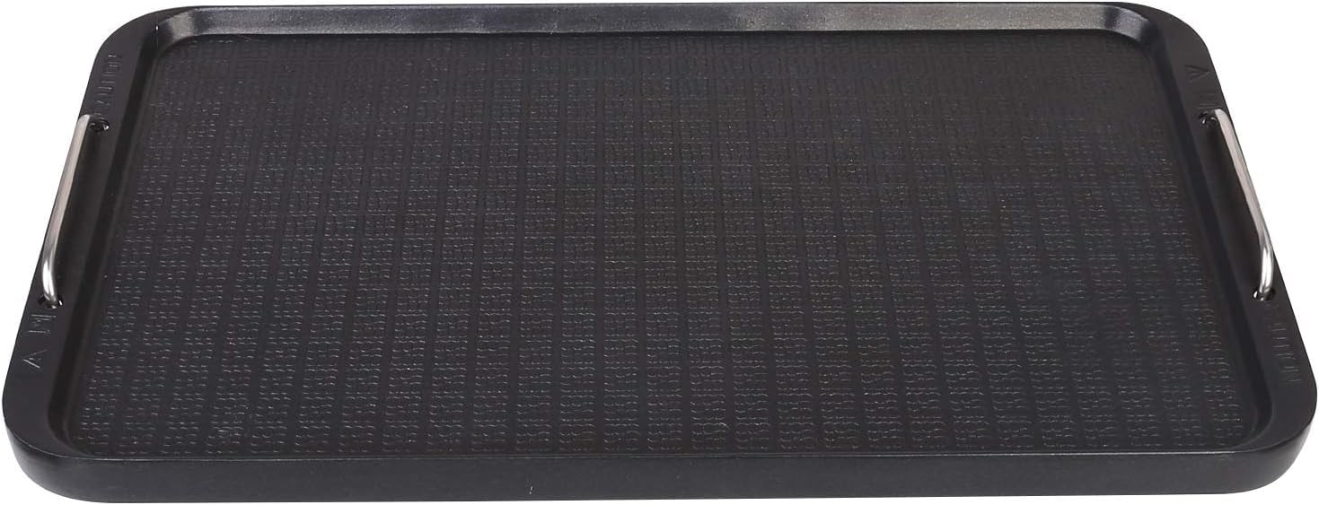 Flat Top Griddle for Stovetop, Non-Stick Griddle Grill Pan, Stove Top Grill,1…