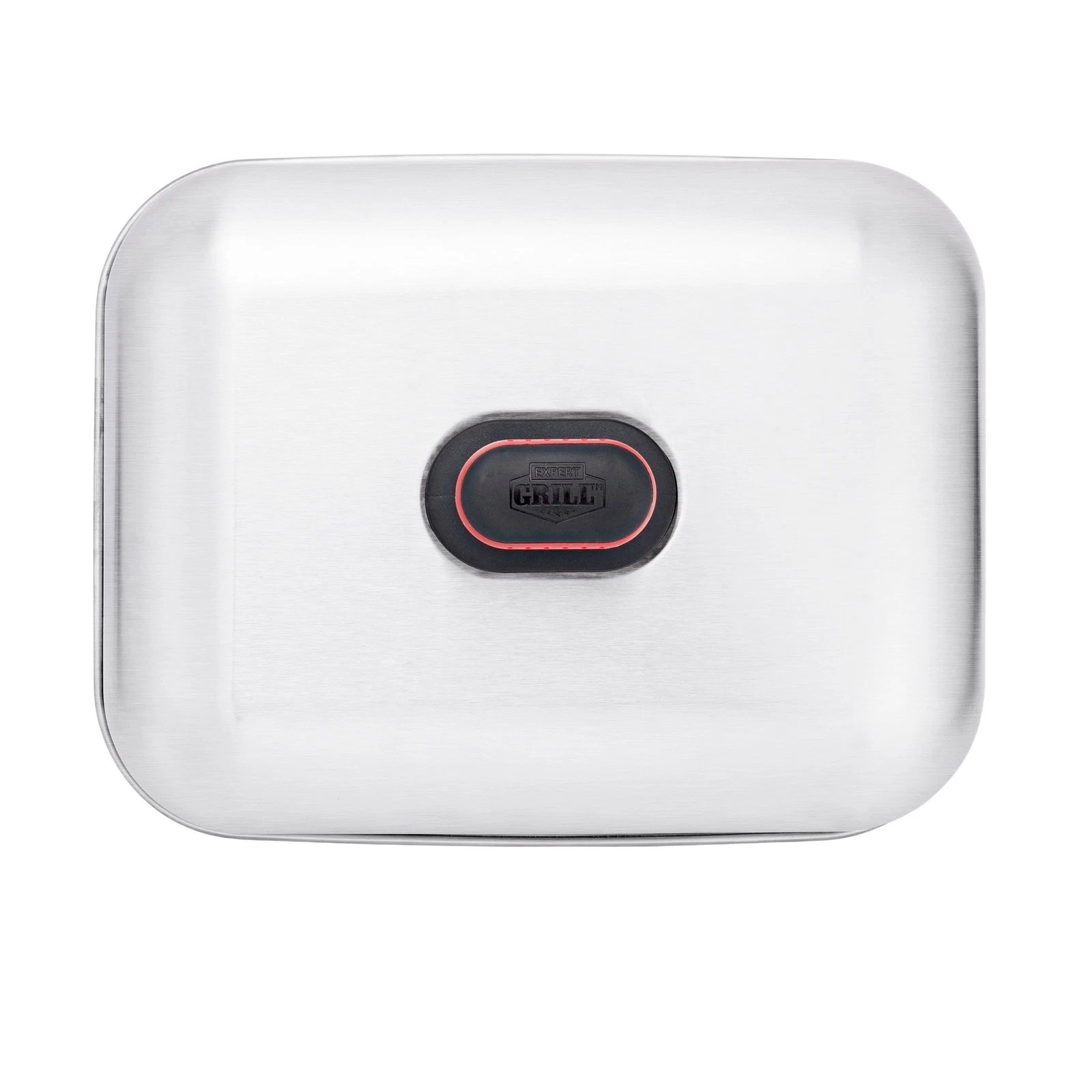 Stainless Steel Griddle Dome