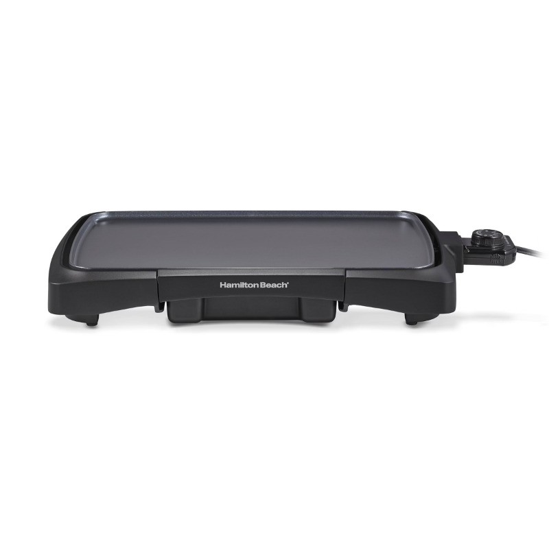 Kitchen Collection By Hamilton Beach Griddle 38523KC