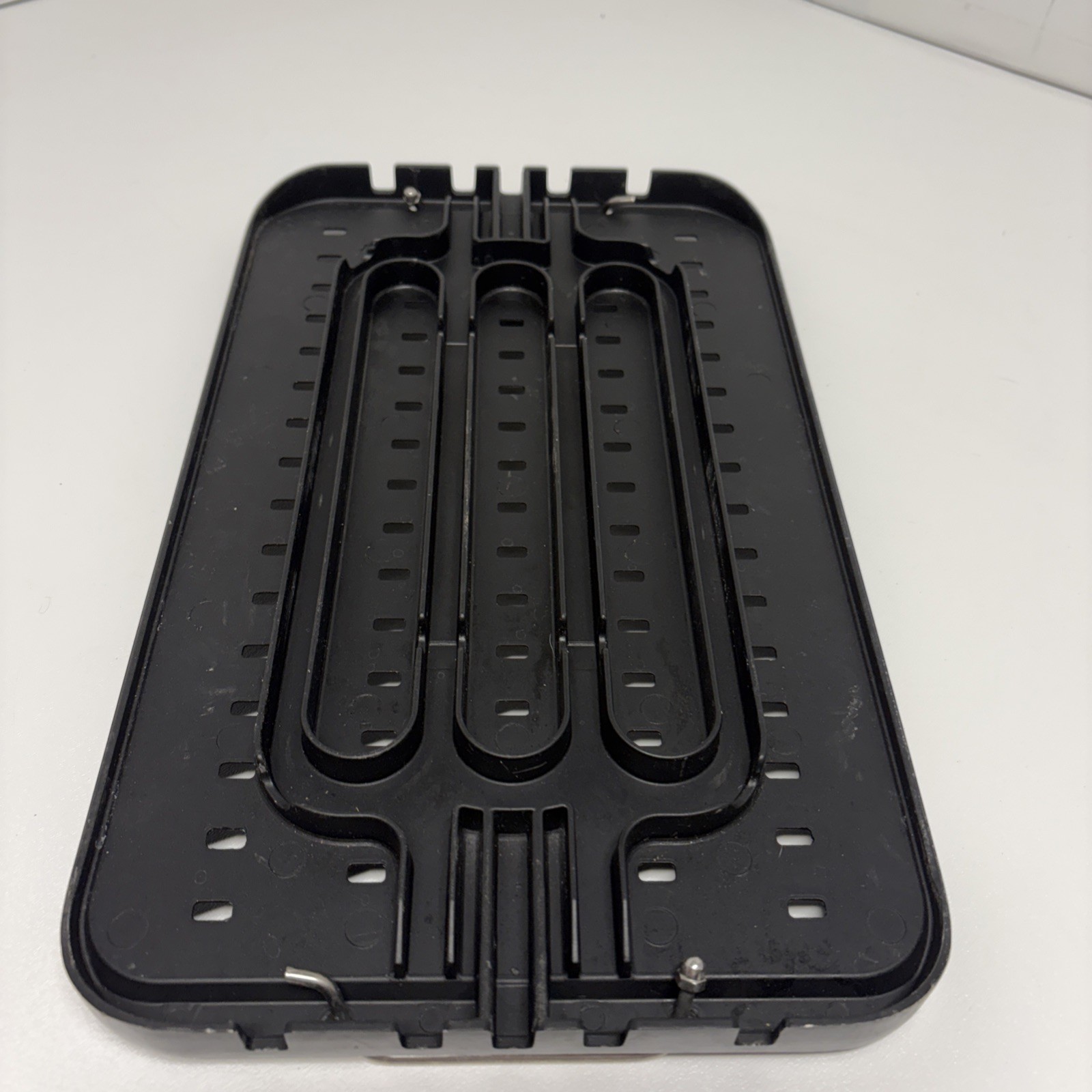 Power Smokeless XL Grill PG-1500FDR Griddle Plate Non Stick Replacement