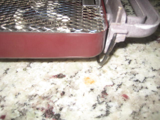 Vintage Toastmaster Grillerie 2003 Indoor Electric Speed Grill & Bakery Tested !