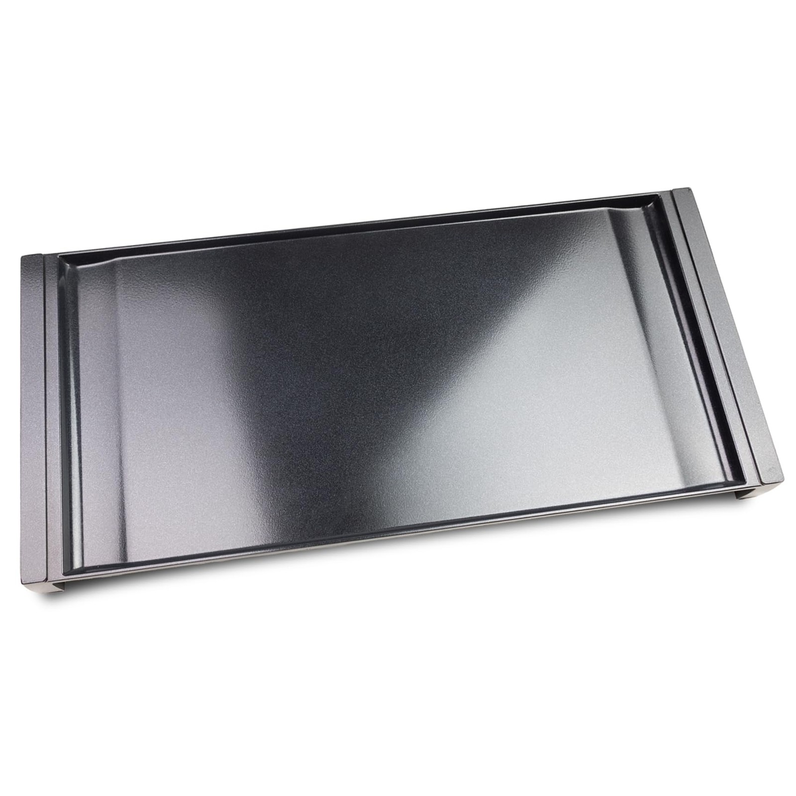 Newly Upgraded Ceramic Coating Griddle Replacement for GE Gas Stove, WB31X247…