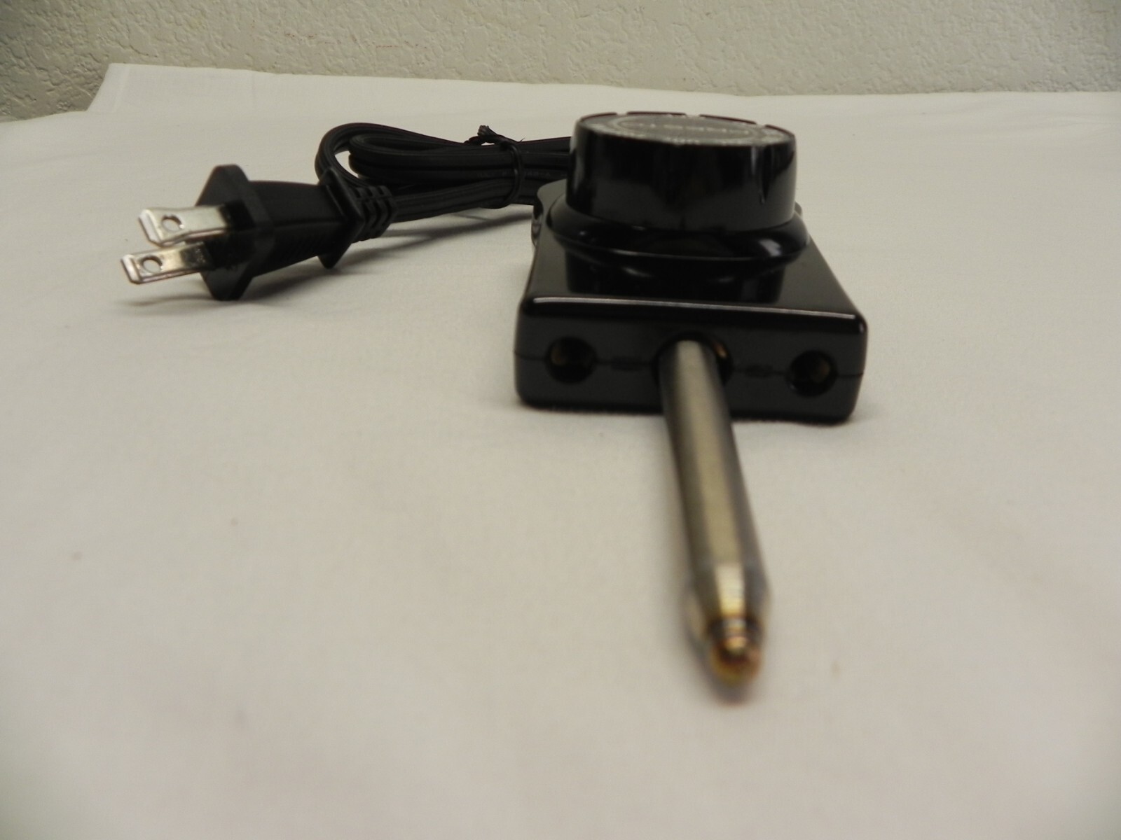 Presto 0690005 Control Master Heat Control For Multiple Units (See Description)