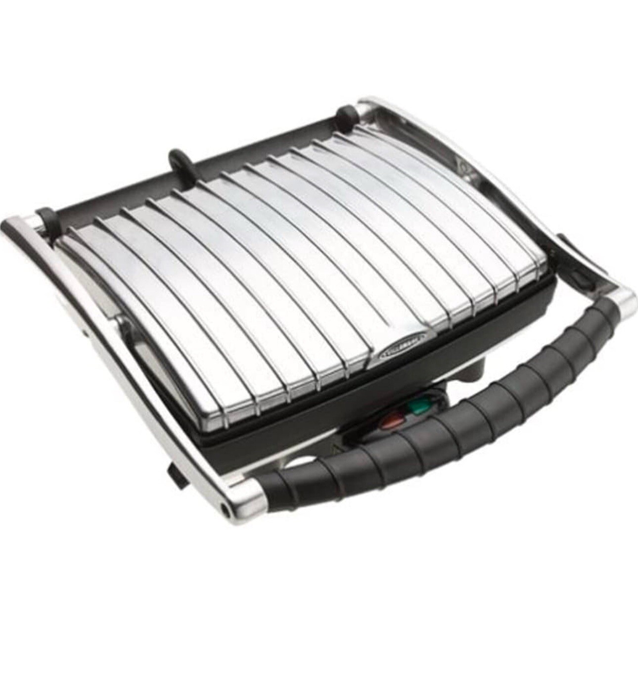 Villaware V2160 UNO ProPress Panini Grill