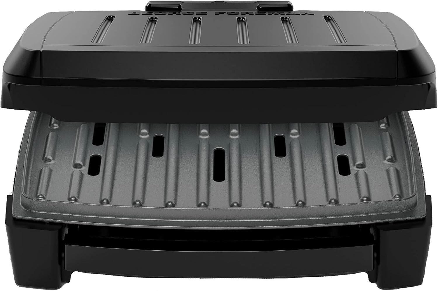 Fully Submersible™ Grill, NEW Dishwasher Safe, Wash Entire Grill, Easy-to-Clean