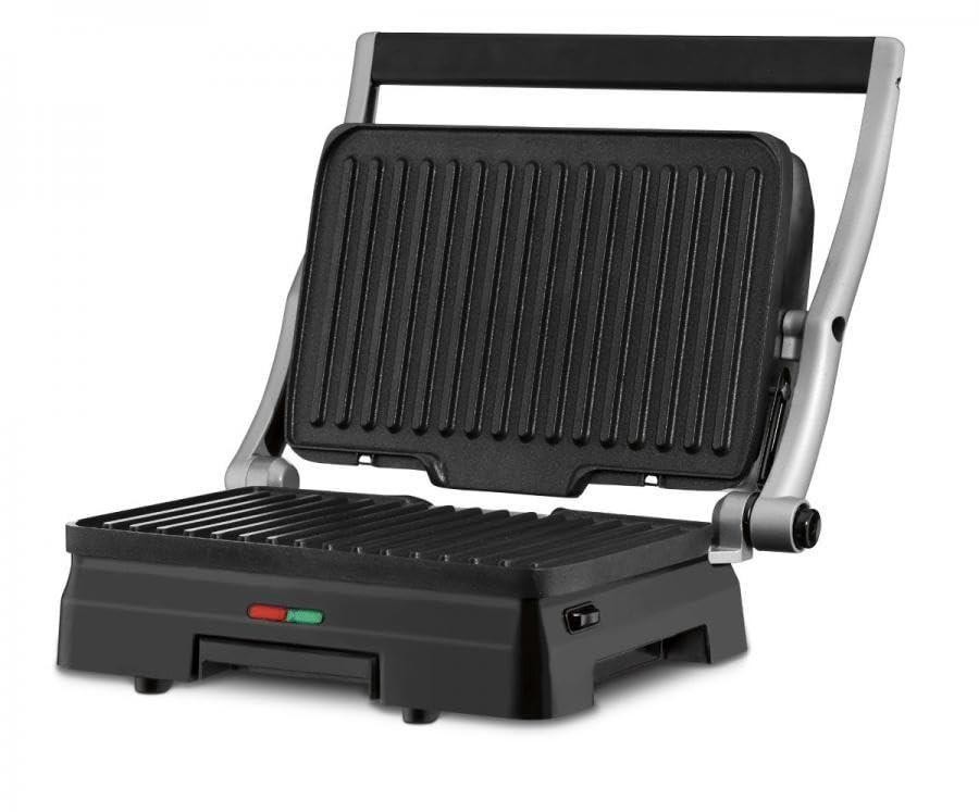 Cuisinart Griddler® Indoor Grill & Panini Press, Dishwasher-Safe Nonstick Cookin