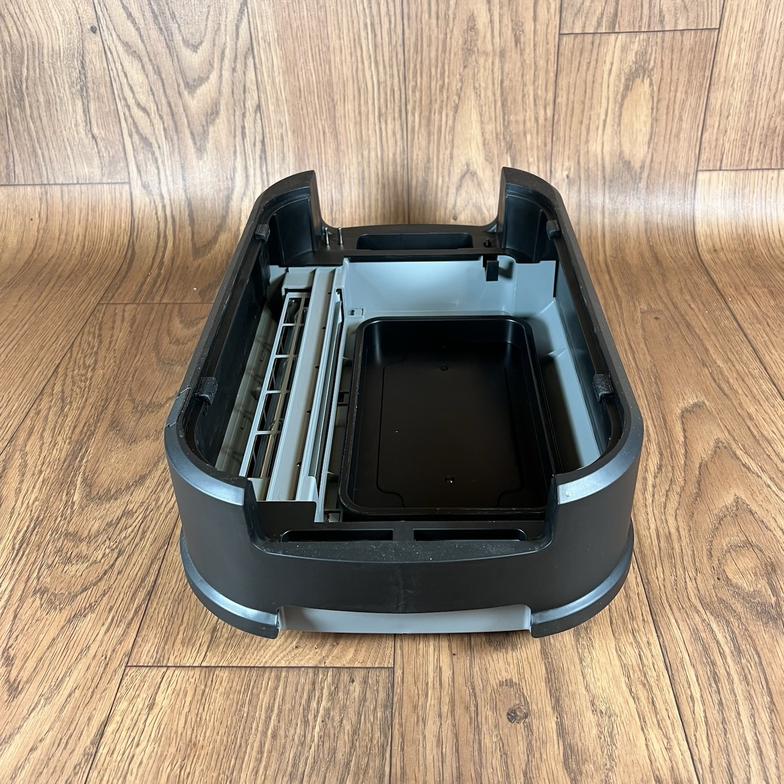 Tristar Products Smokeless Grill PG-1500 Watts Bottom Stand Drip Tray Part Only