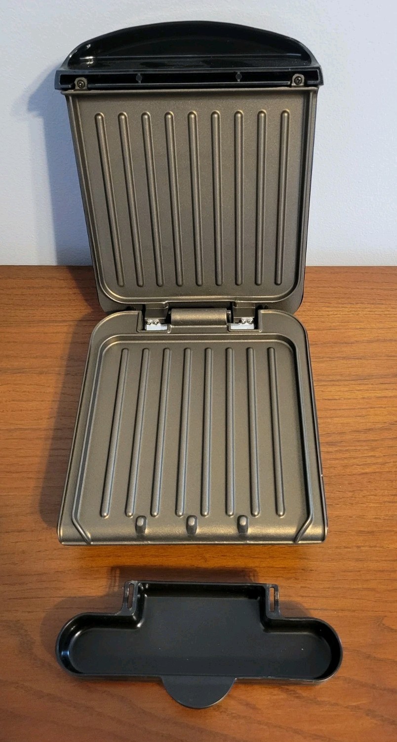 George Foreman Grill