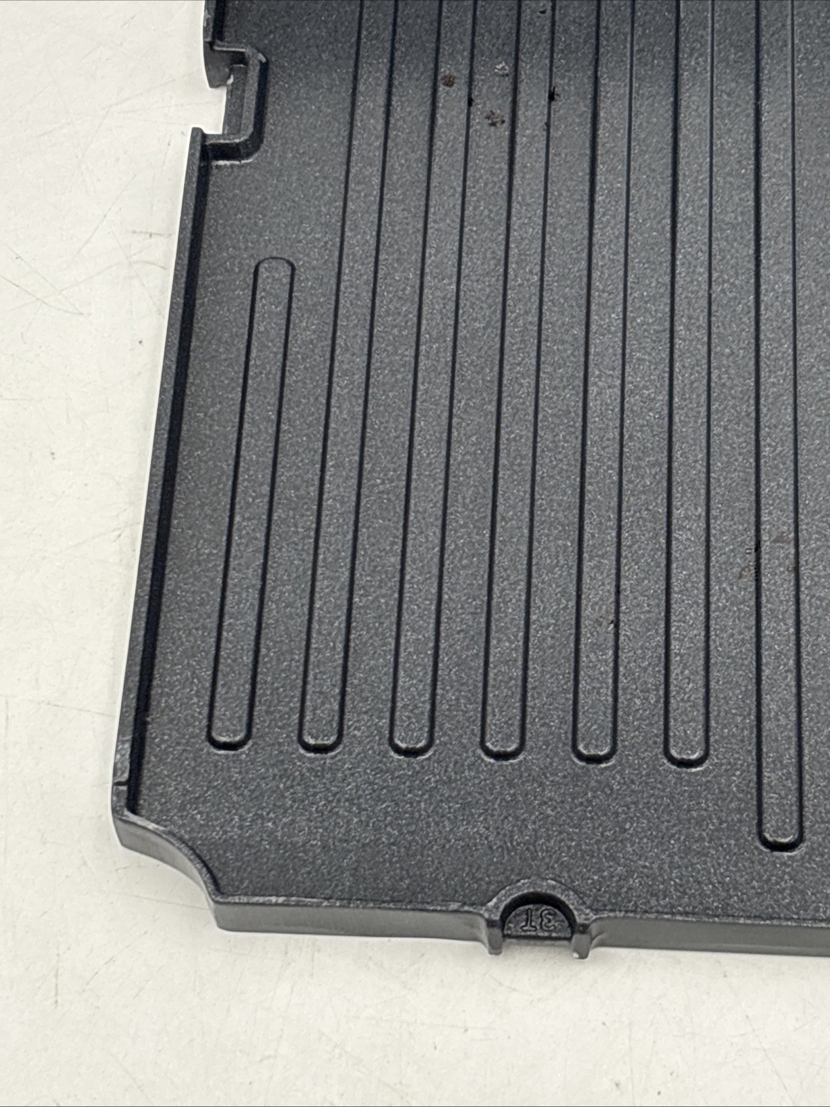 Replacement Grill Plates Cuisinart Griddler Five 5-in-1 Contact Grill/Griddle