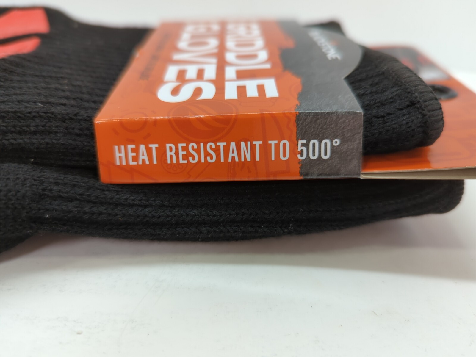 Blackstone Griddle Gloves – Heat Resistant up to 500 Degrees