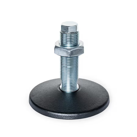 J.W. WINCO 36-200-M36X2-110-A JW Winco WN36-200-M36X2-110-A Leveling Feet