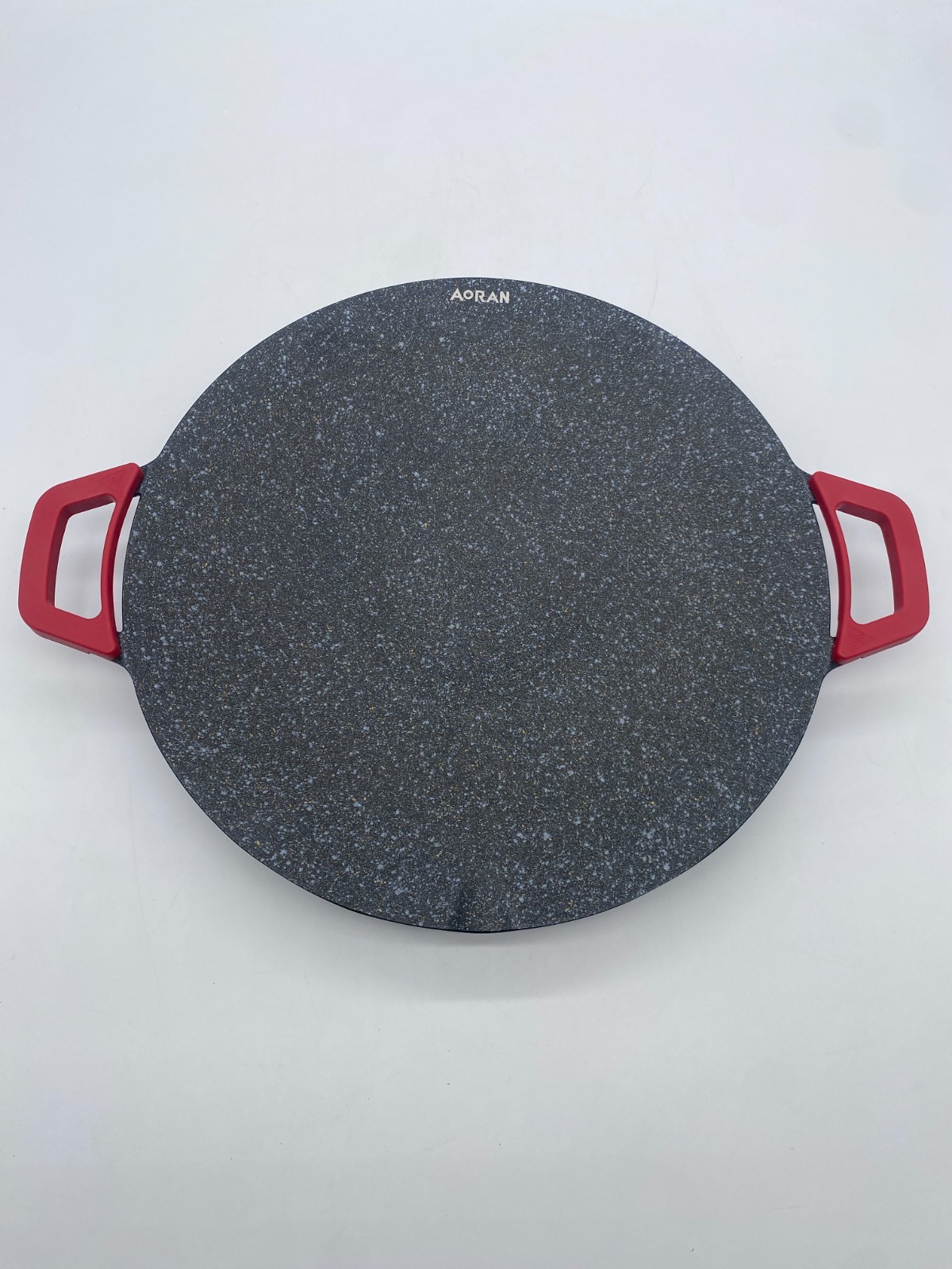 AORAN Indoor Grills Electric Smokeless – Nonstick Electric Griddle for Indoor