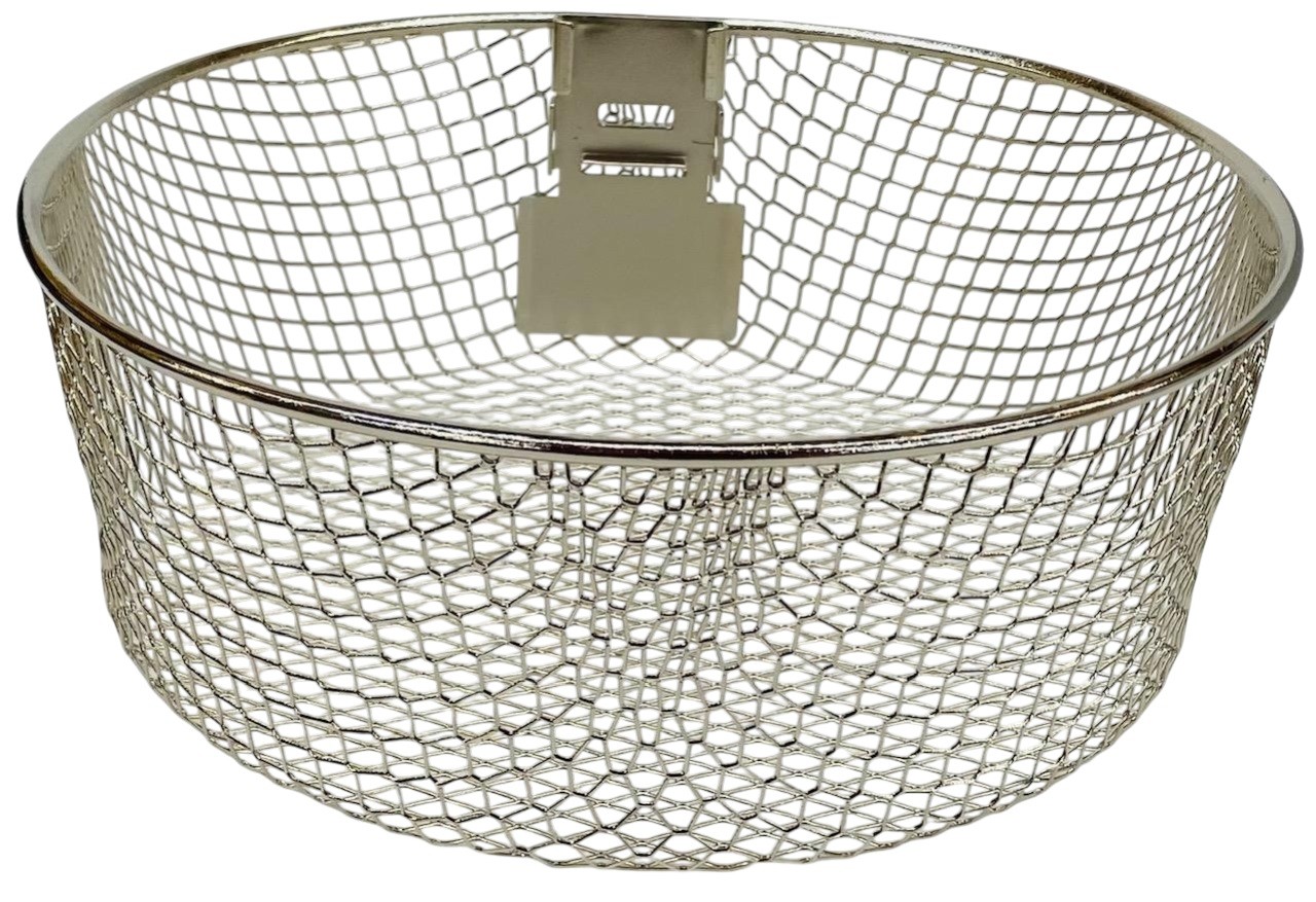 Presto Basket for CoolDaddy Cool-Touch Deep Fryer, 81615