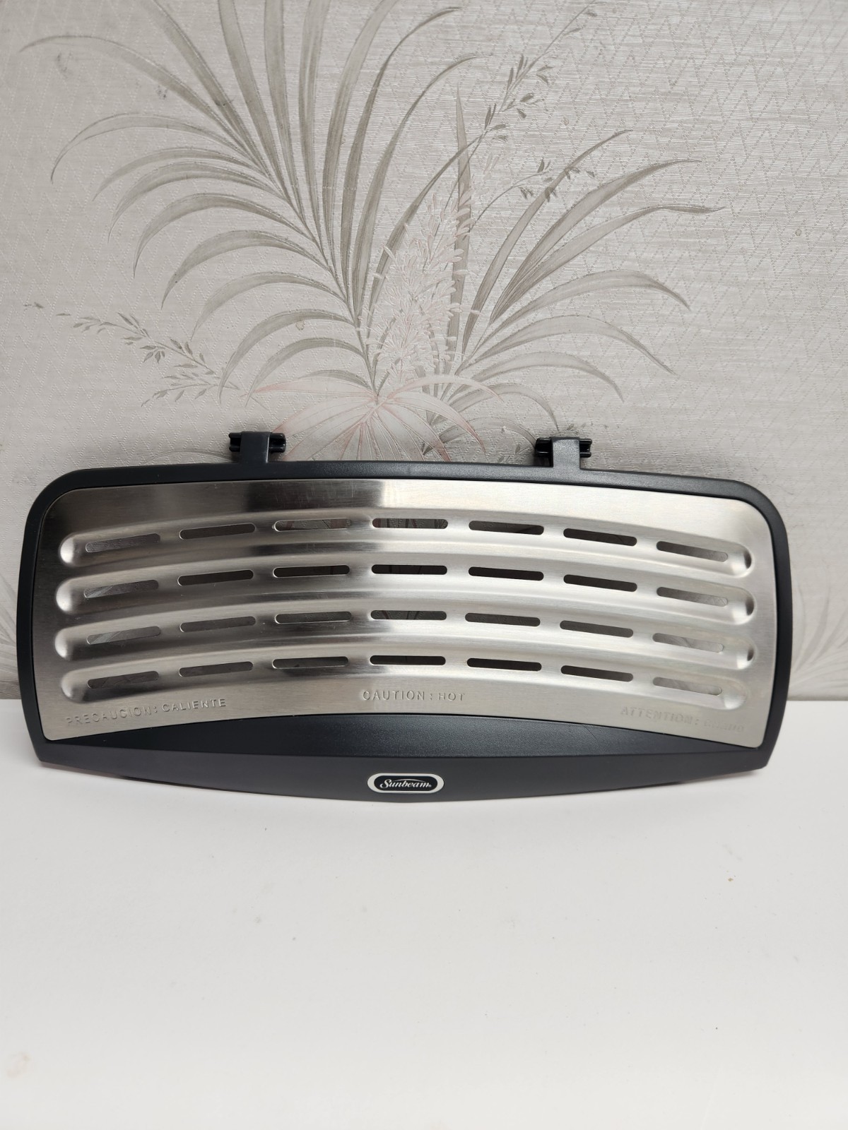 Sunbeam Rocket Grill RG24 TOP LID Replacement Part Fast Shipping