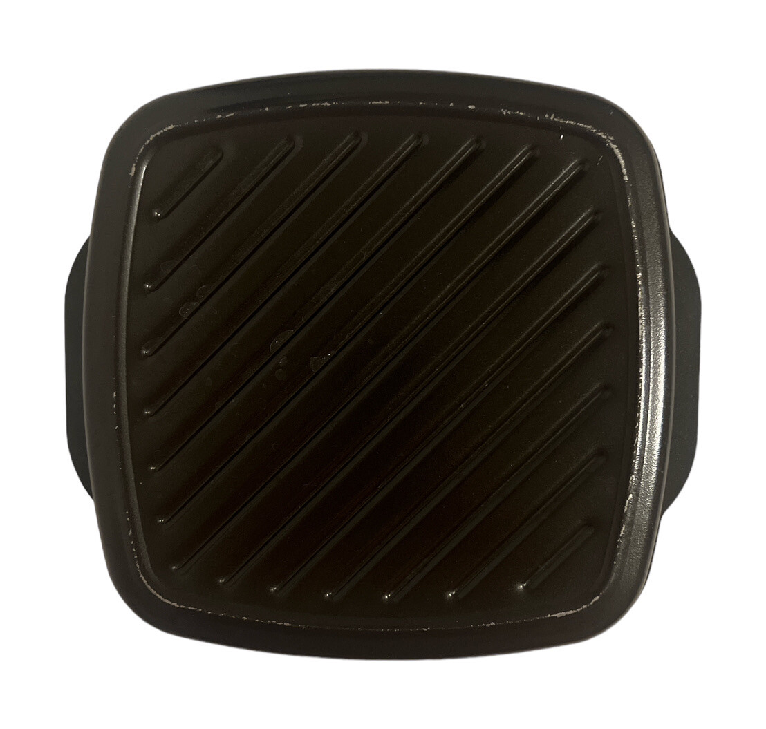 Nordic Ware 365 Indoor/Outdoor Texas Searing Griddle 11” X 11”