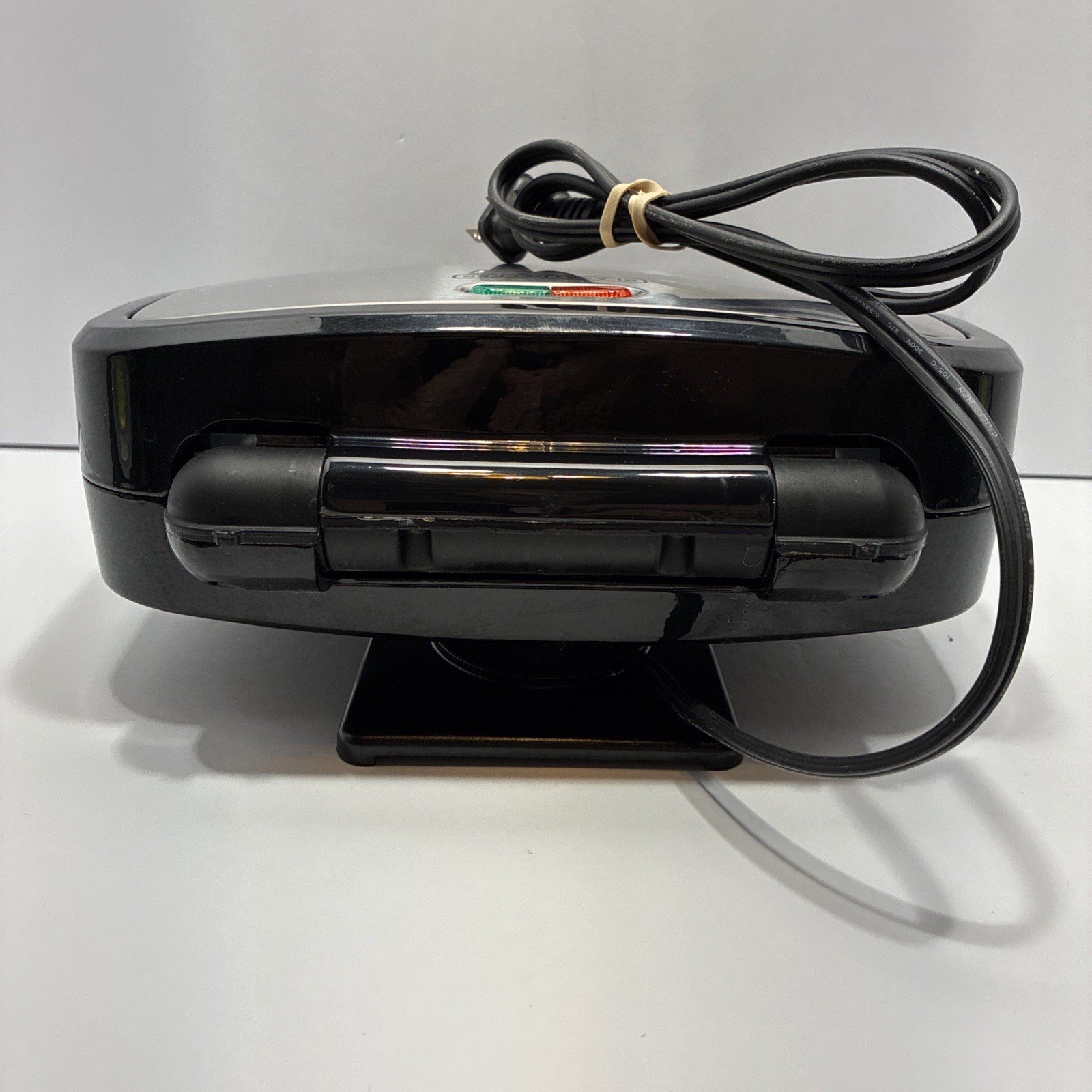 Black+Decker 3-in-1 Morning Meal Station Waffle Grill Sandwich Maker WM2000SD