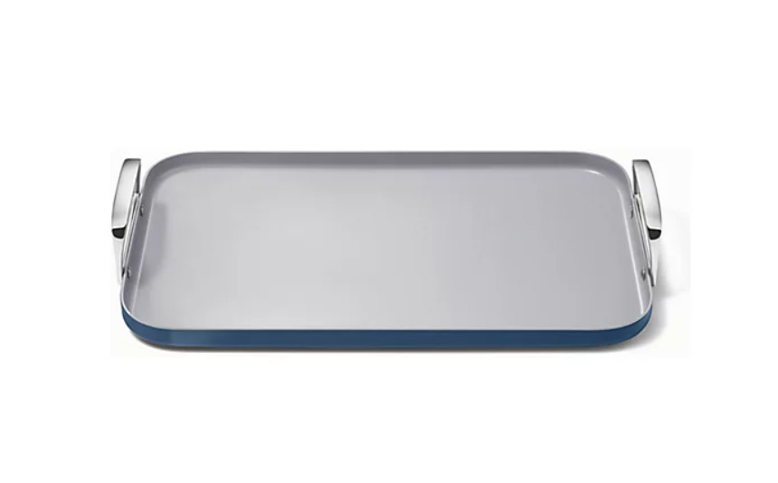 Caraway Home Double Griddle Burner