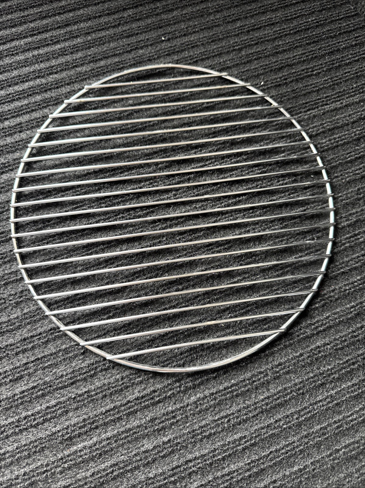 Rival Crock Grill Model 5730 5740 5750 Part – Grill Only